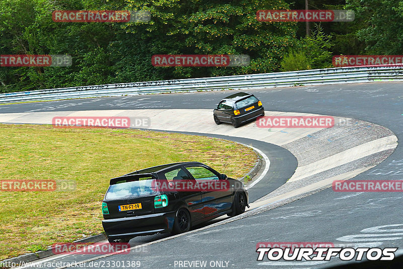 Bild #23301389 - Touristenfahrten Nürburgring Nordschleife (30.07.2023)