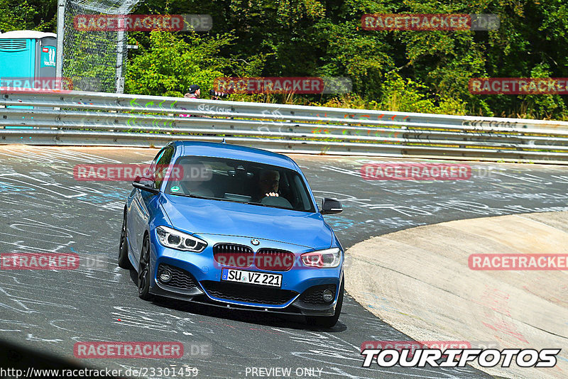 Bild #23301459 - Touristenfahrten Nürburgring Nordschleife (30.07.2023)