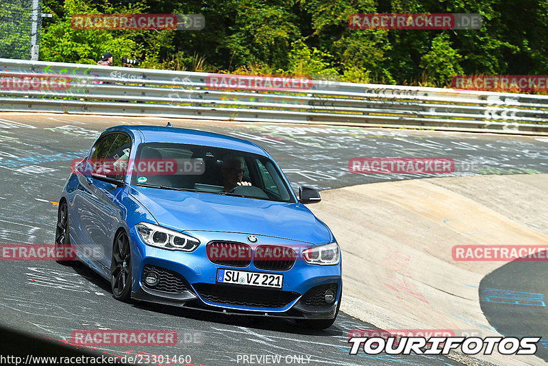 Bild #23301460 - Touristenfahrten Nürburgring Nordschleife (30.07.2023)