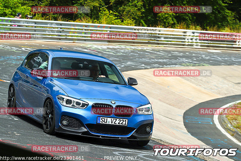 Bild #23301461 - Touristenfahrten Nürburgring Nordschleife (30.07.2023)