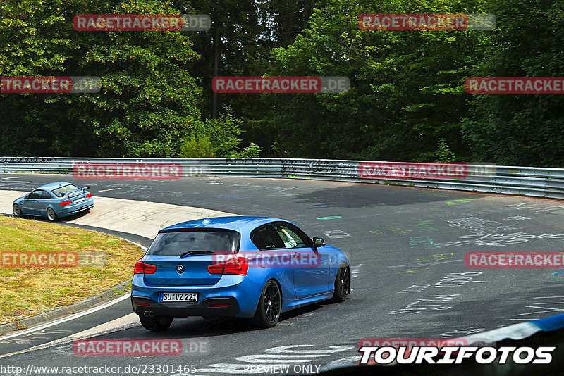 Bild #23301465 - Touristenfahrten Nürburgring Nordschleife (30.07.2023)