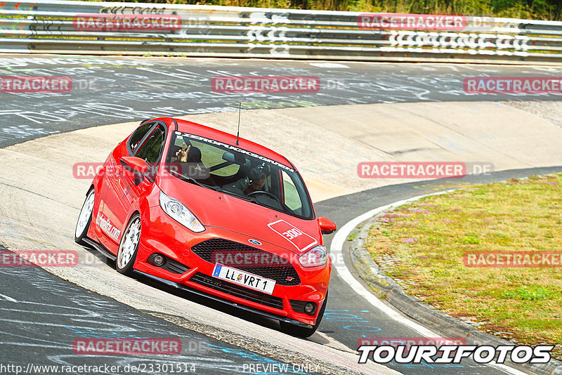 Bild #23301514 - Touristenfahrten Nürburgring Nordschleife (30.07.2023)