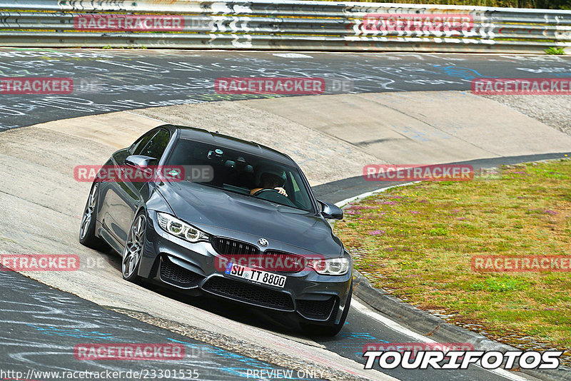 Bild #23301535 - Touristenfahrten Nürburgring Nordschleife (30.07.2023)