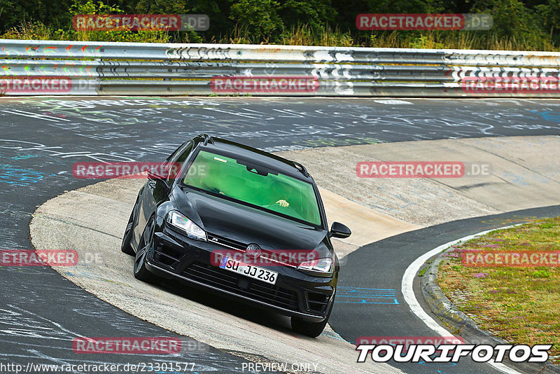 Bild #23301577 - Touristenfahrten Nürburgring Nordschleife (30.07.2023)