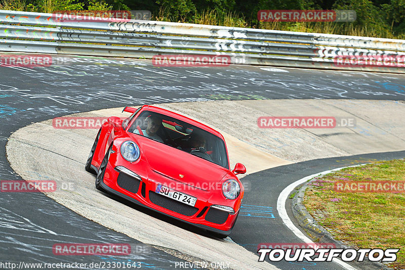 Bild #23301643 - Touristenfahrten Nürburgring Nordschleife (30.07.2023)