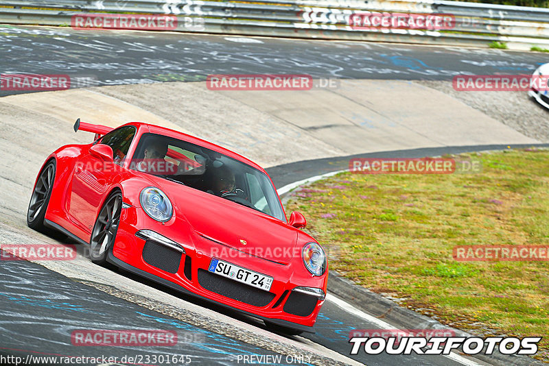 Bild #23301645 - Touristenfahrten Nürburgring Nordschleife (30.07.2023)