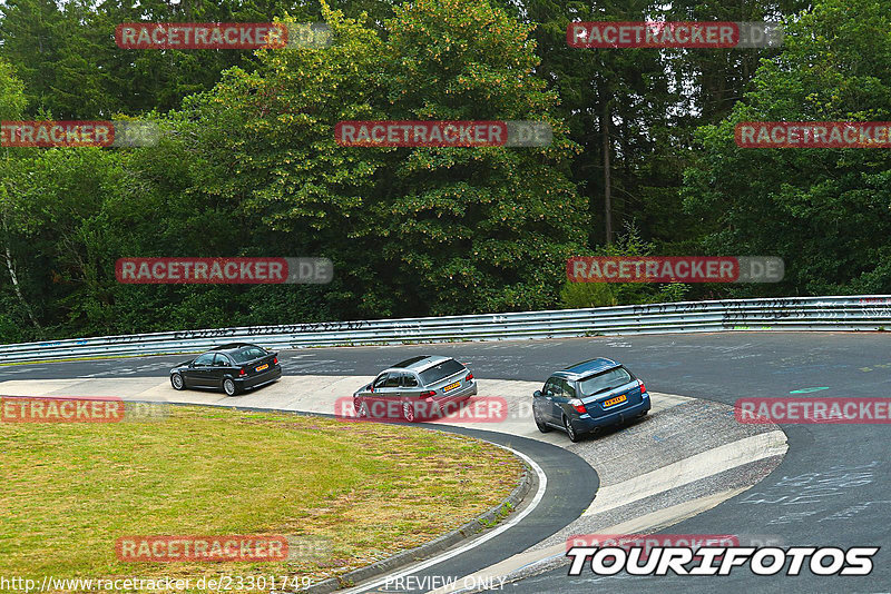 Bild #23301749 - Touristenfahrten Nürburgring Nordschleife (30.07.2023)