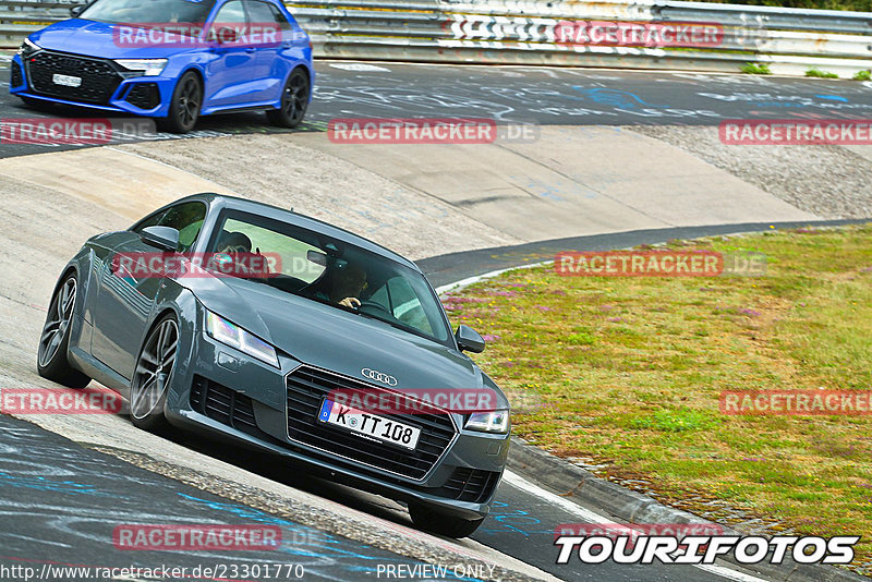 Bild #23301770 - Touristenfahrten Nürburgring Nordschleife (30.07.2023)