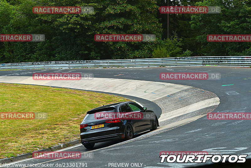 Bild #23301791 - Touristenfahrten Nürburgring Nordschleife (30.07.2023)