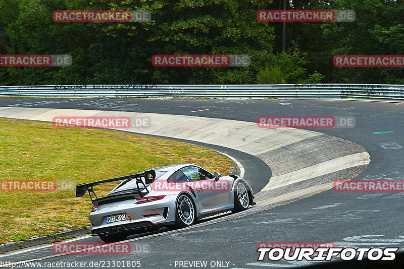 Bild #23301805 - Touristenfahrten Nürburgring Nordschleife (30.07.2023)