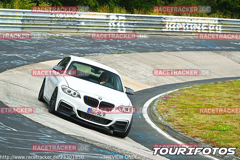 Bild #23301850 - Touristenfahrten Nürburgring Nordschleife (30.07.2023)