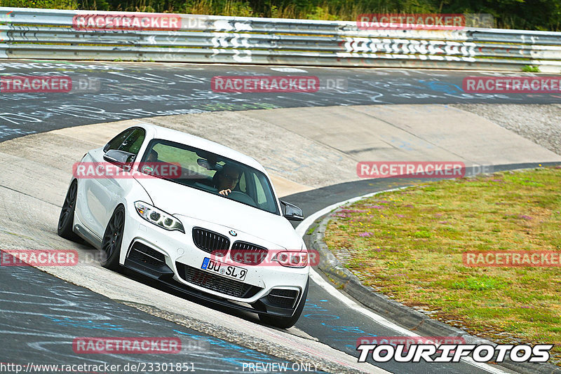 Bild #23301851 - Touristenfahrten Nürburgring Nordschleife (30.07.2023)