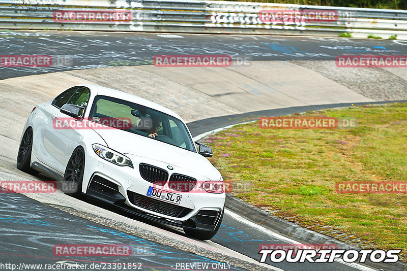 Bild #23301852 - Touristenfahrten Nürburgring Nordschleife (30.07.2023)