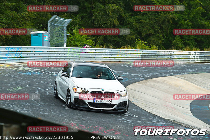 Bild #23301955 - Touristenfahrten Nürburgring Nordschleife (30.07.2023)