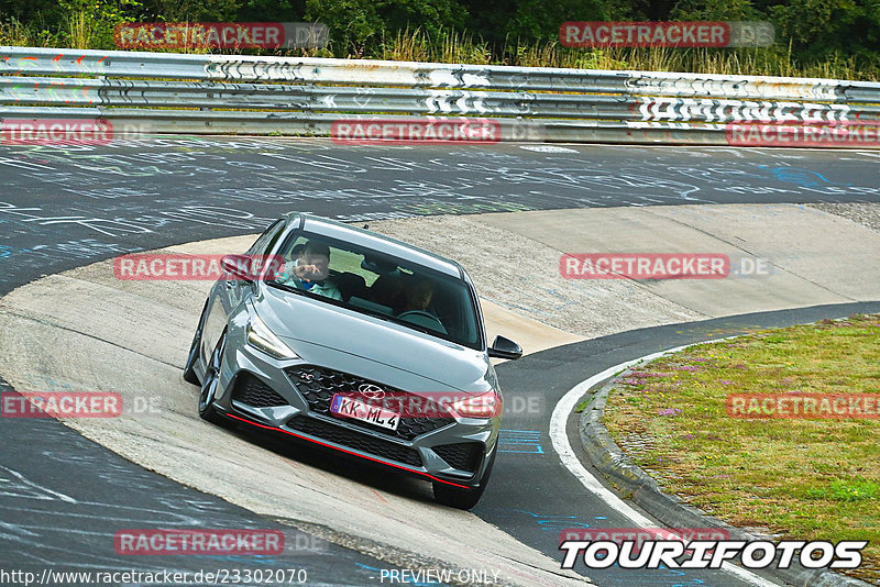 Bild #23302070 - Touristenfahrten Nürburgring Nordschleife (30.07.2023)