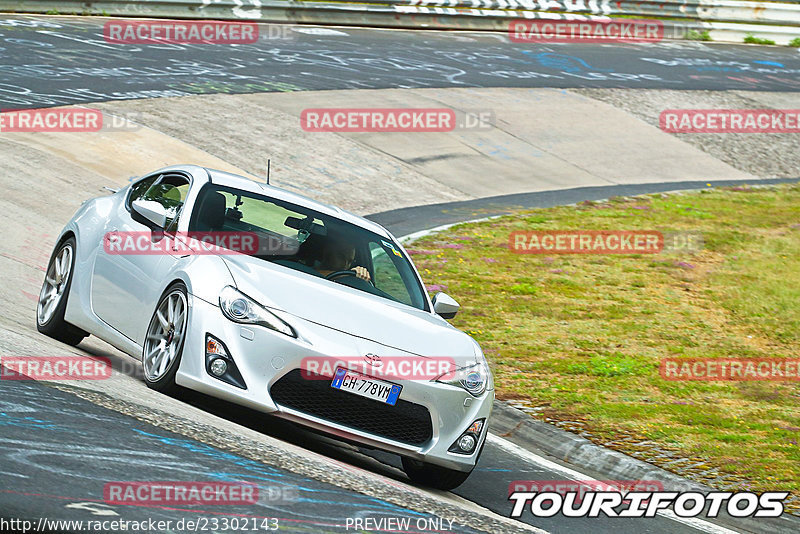 Bild #23302143 - Touristenfahrten Nürburgring Nordschleife (30.07.2023)