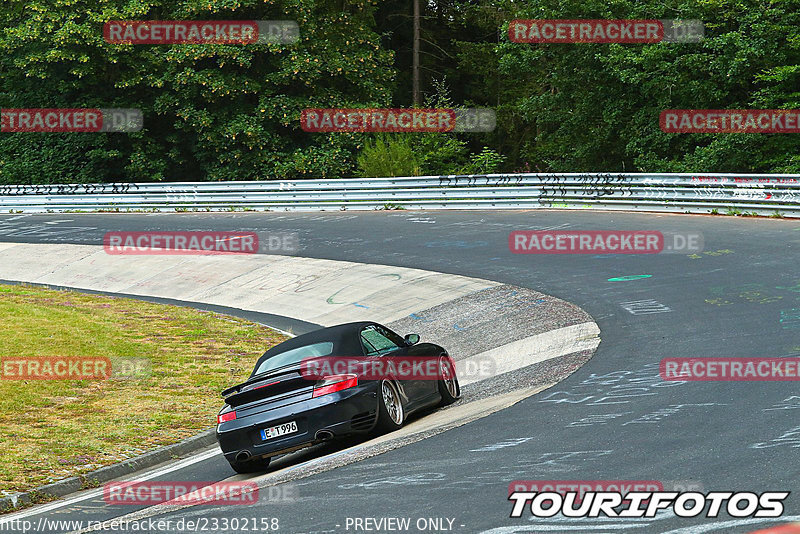 Bild #23302158 - Touristenfahrten Nürburgring Nordschleife (30.07.2023)