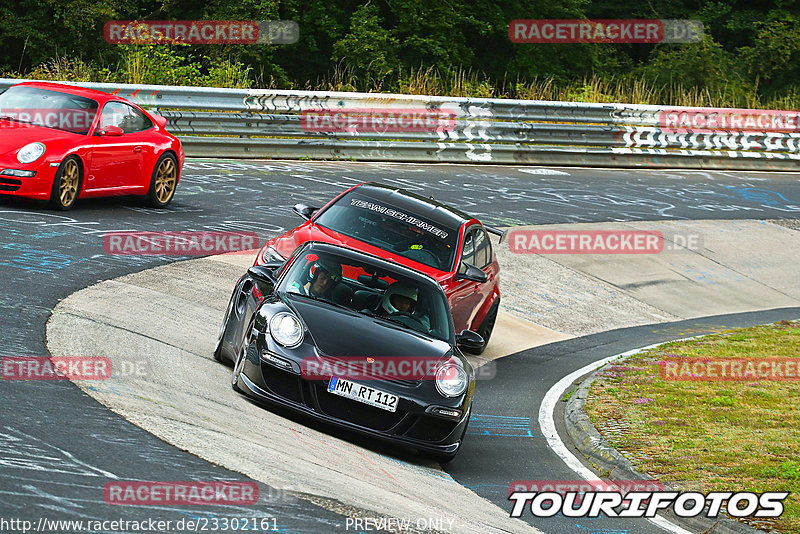 Bild #23302161 - Touristenfahrten Nürburgring Nordschleife (30.07.2023)