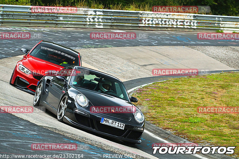 Bild #23302164 - Touristenfahrten Nürburgring Nordschleife (30.07.2023)