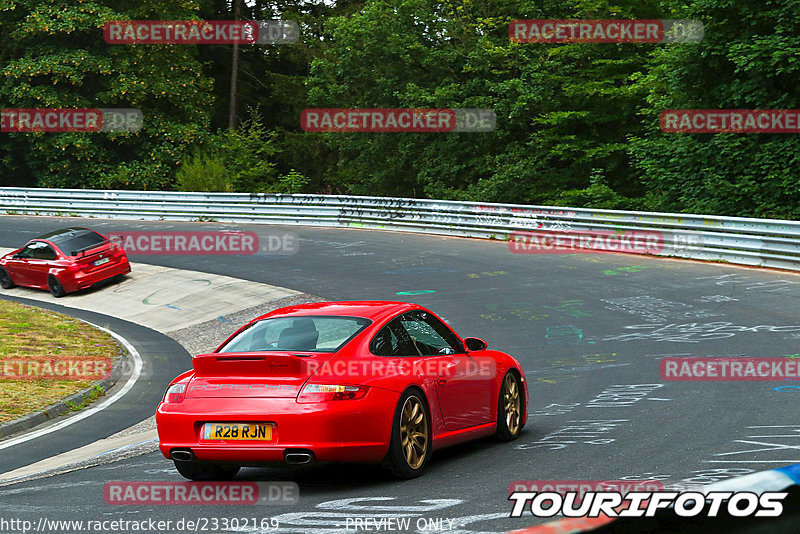 Bild #23302169 - Touristenfahrten Nürburgring Nordschleife (30.07.2023)