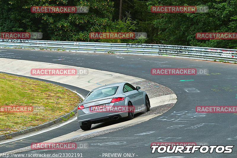 Bild #23302191 - Touristenfahrten Nürburgring Nordschleife (30.07.2023)