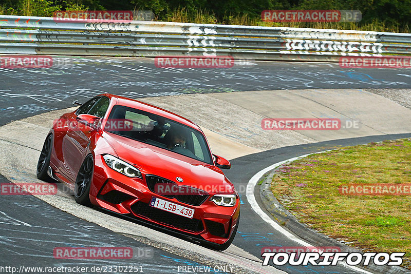 Bild #23302251 - Touristenfahrten Nürburgring Nordschleife (30.07.2023)