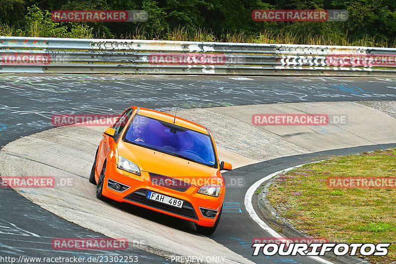 Bild #23302253 - Touristenfahrten Nürburgring Nordschleife (30.07.2023)