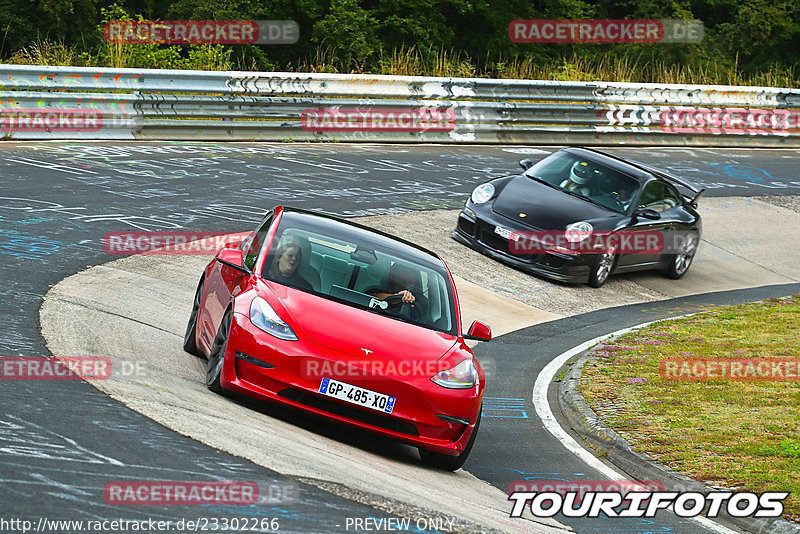 Bild #23302266 - Touristenfahrten Nürburgring Nordschleife (30.07.2023)