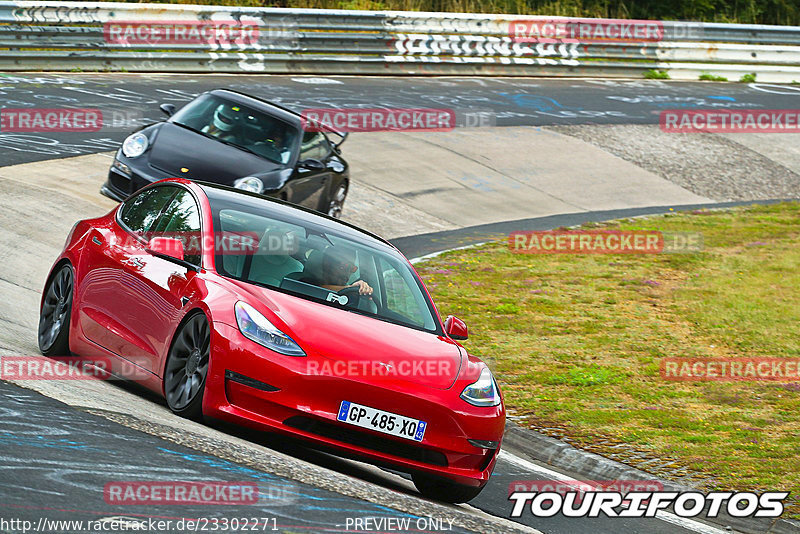 Bild #23302271 - Touristenfahrten Nürburgring Nordschleife (30.07.2023)