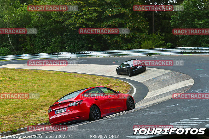 Bild #23302274 - Touristenfahrten Nürburgring Nordschleife (30.07.2023)