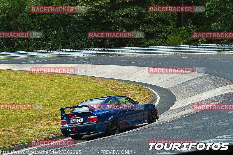 Bild #23302295 - Touristenfahrten Nürburgring Nordschleife (30.07.2023)