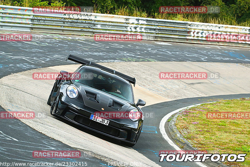 Bild #23302415 - Touristenfahrten Nürburgring Nordschleife (30.07.2023)