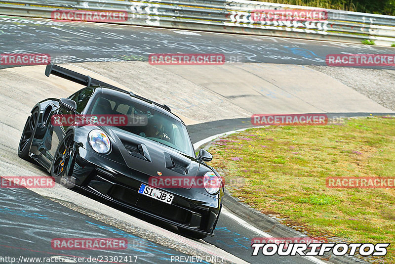 Bild #23302417 - Touristenfahrten Nürburgring Nordschleife (30.07.2023)