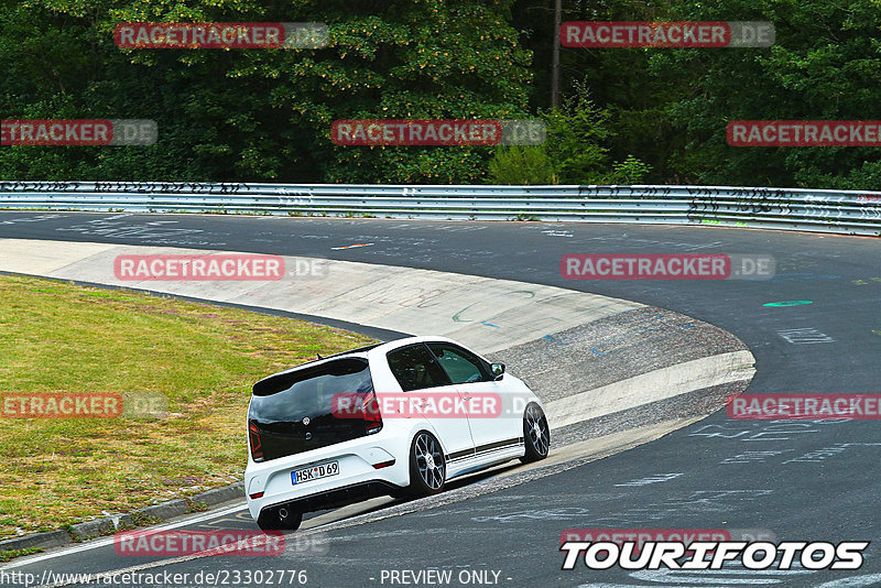 Bild #23302776 - Touristenfahrten Nürburgring Nordschleife (30.07.2023)