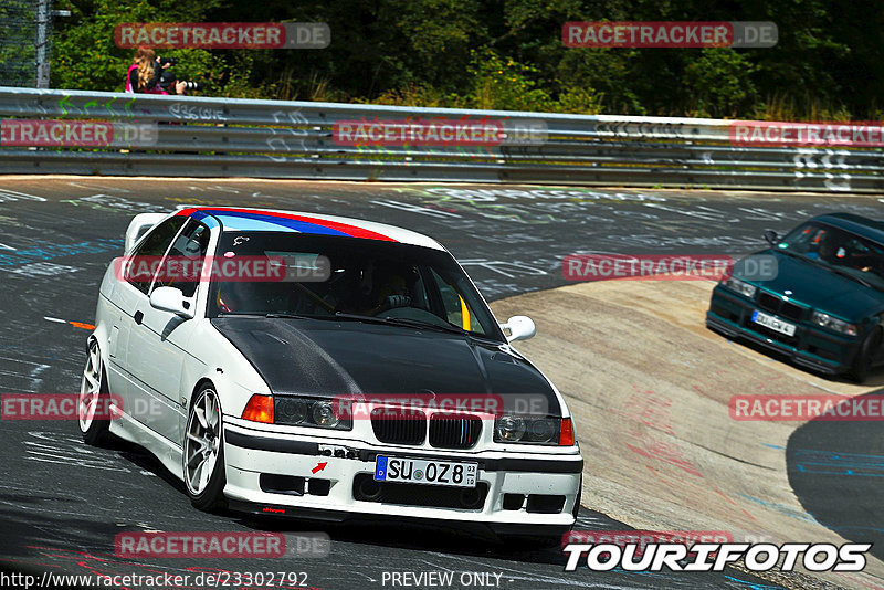 Bild #23302792 - Touristenfahrten Nürburgring Nordschleife (30.07.2023)