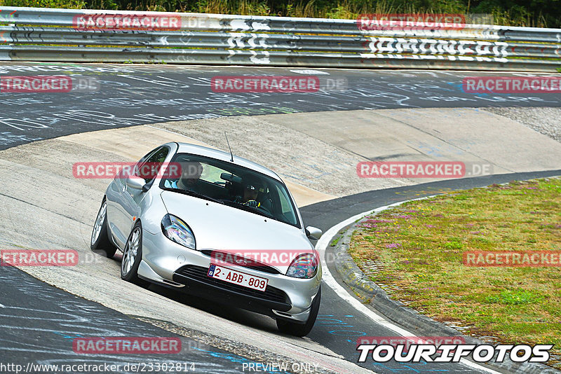 Bild #23302814 - Touristenfahrten Nürburgring Nordschleife (30.07.2023)