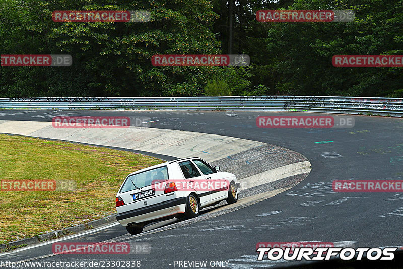 Bild #23302838 - Touristenfahrten Nürburgring Nordschleife (30.07.2023)