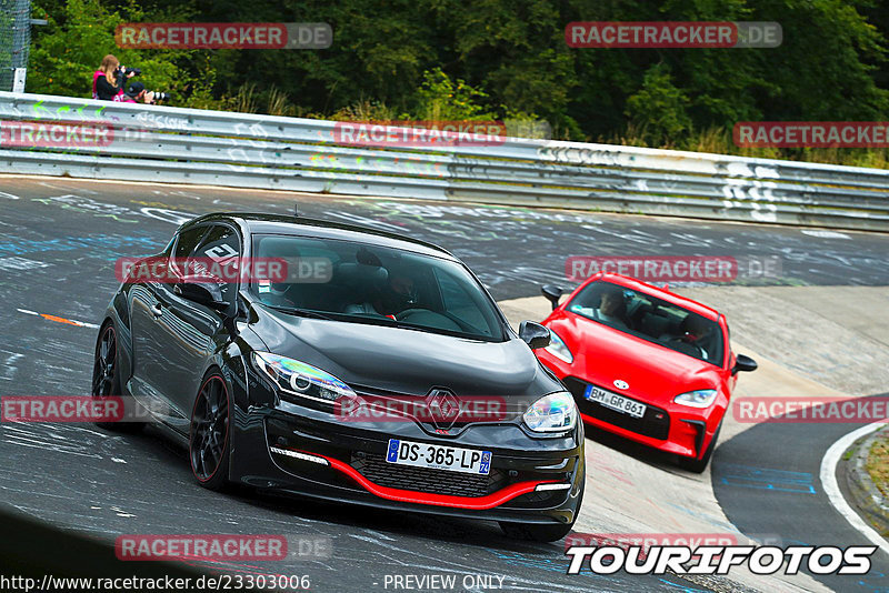 Bild #23303006 - Touristenfahrten Nürburgring Nordschleife (30.07.2023)