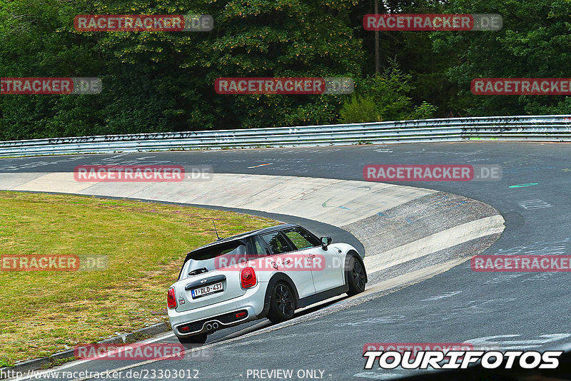 Bild #23303012 - Touristenfahrten Nürburgring Nordschleife (30.07.2023)