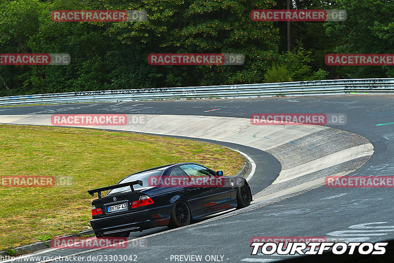 Bild #23303042 - Touristenfahrten Nürburgring Nordschleife (30.07.2023)