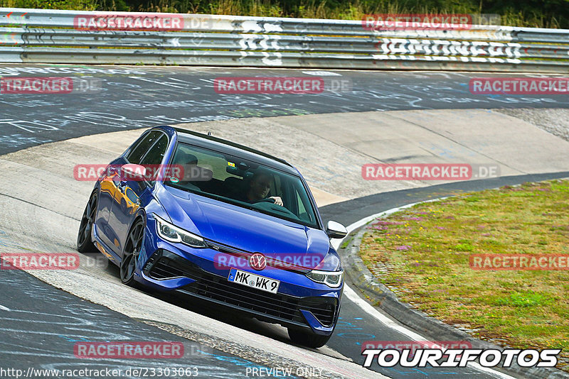 Bild #23303063 - Touristenfahrten Nürburgring Nordschleife (30.07.2023)