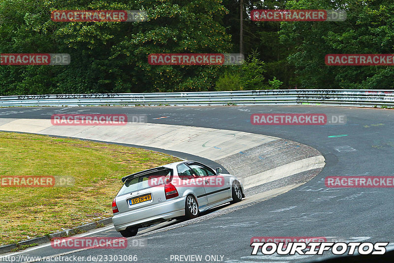 Bild #23303086 - Touristenfahrten Nürburgring Nordschleife (30.07.2023)