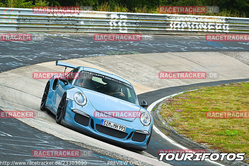 Bild #23303090 - Touristenfahrten Nürburgring Nordschleife (30.07.2023)