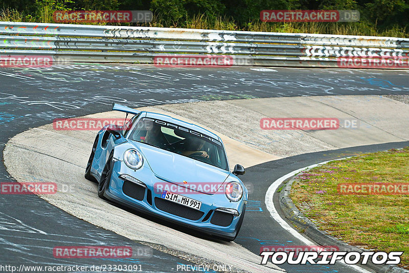 Bild #23303091 - Touristenfahrten Nürburgring Nordschleife (30.07.2023)