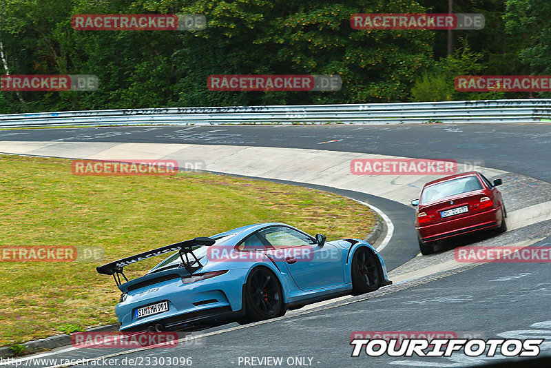 Bild #23303096 - Touristenfahrten Nürburgring Nordschleife (30.07.2023)