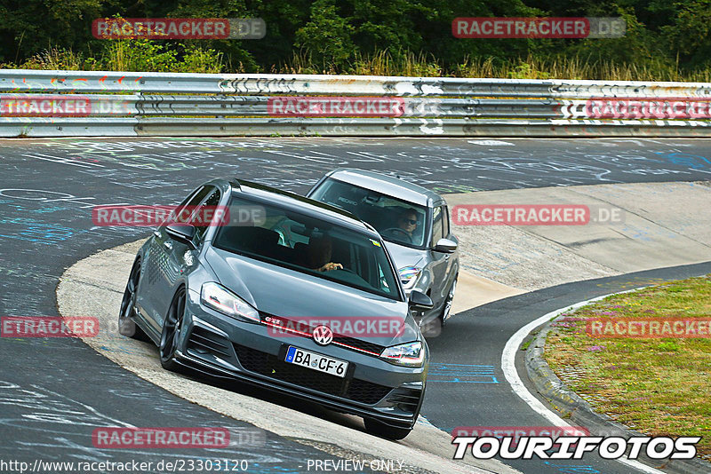 Bild #23303120 - Touristenfahrten Nürburgring Nordschleife (30.07.2023)