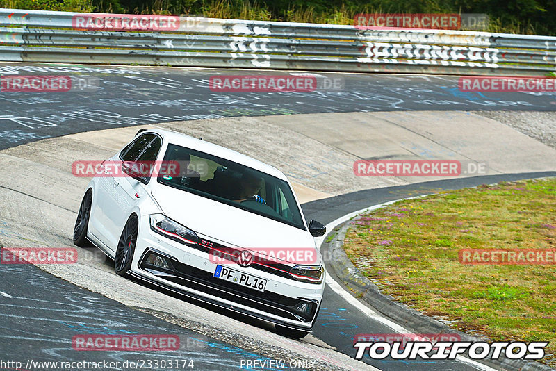 Bild #23303174 - Touristenfahrten Nürburgring Nordschleife (30.07.2023)