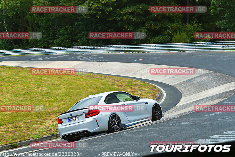 Bild #23303234 - Touristenfahrten Nürburgring Nordschleife (30.07.2023)