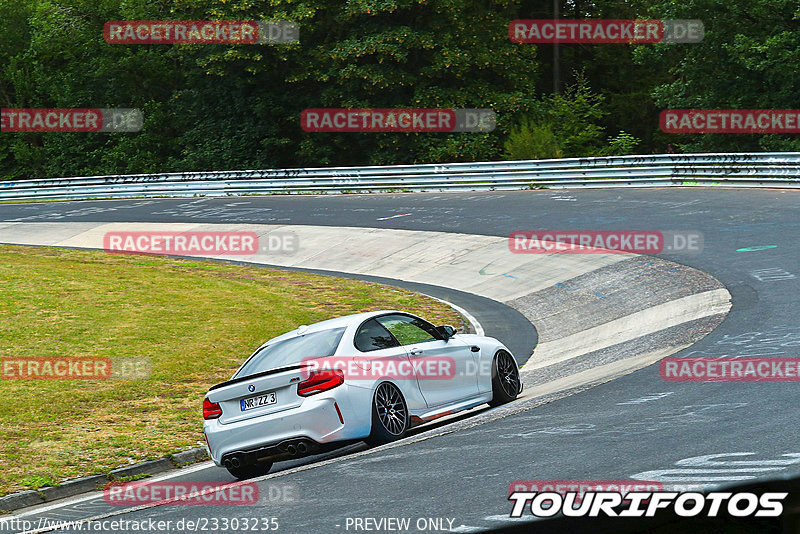 Bild #23303235 - Touristenfahrten Nürburgring Nordschleife (30.07.2023)