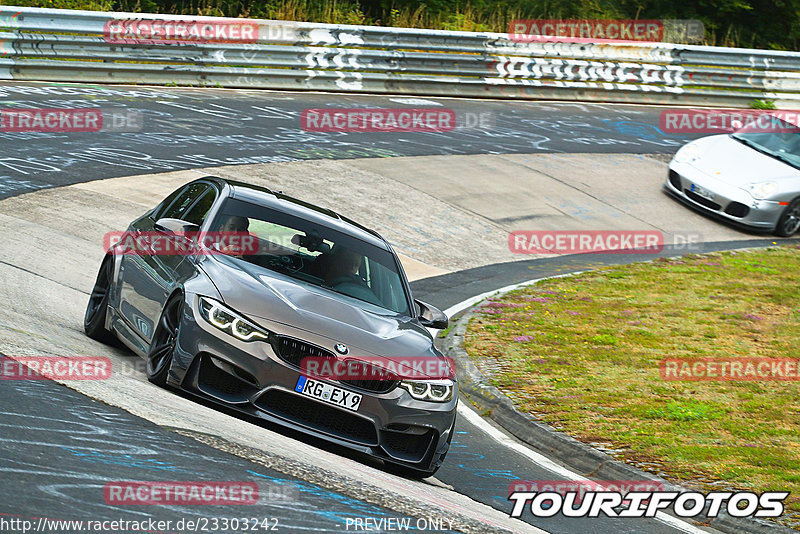 Bild #23303242 - Touristenfahrten Nürburgring Nordschleife (30.07.2023)